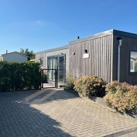 Chaletparc Krabbenkreek Zeeland - Chalet 78 Sint Annaland Exterior foto